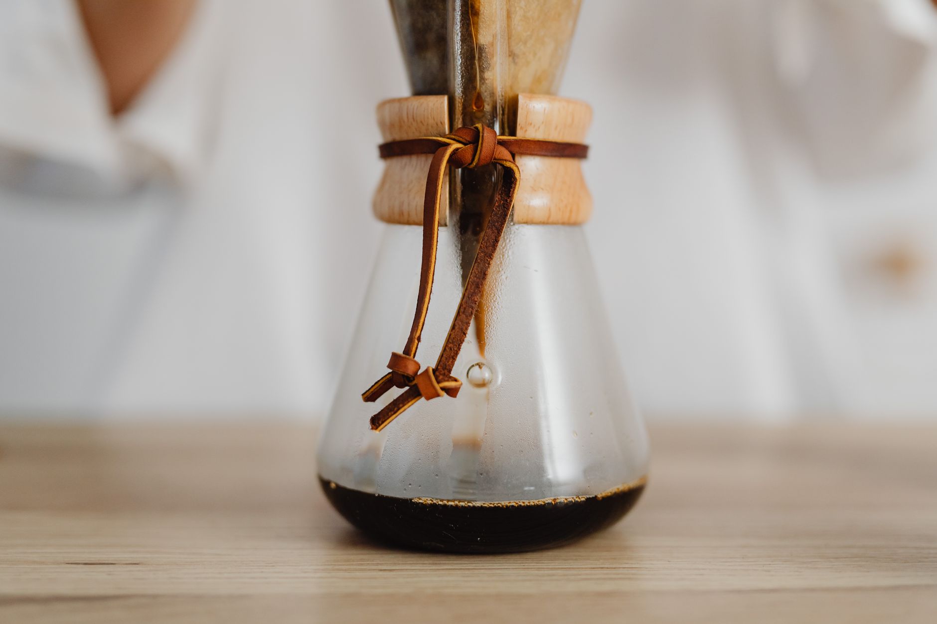 Konvice Chemex na 6 šálků